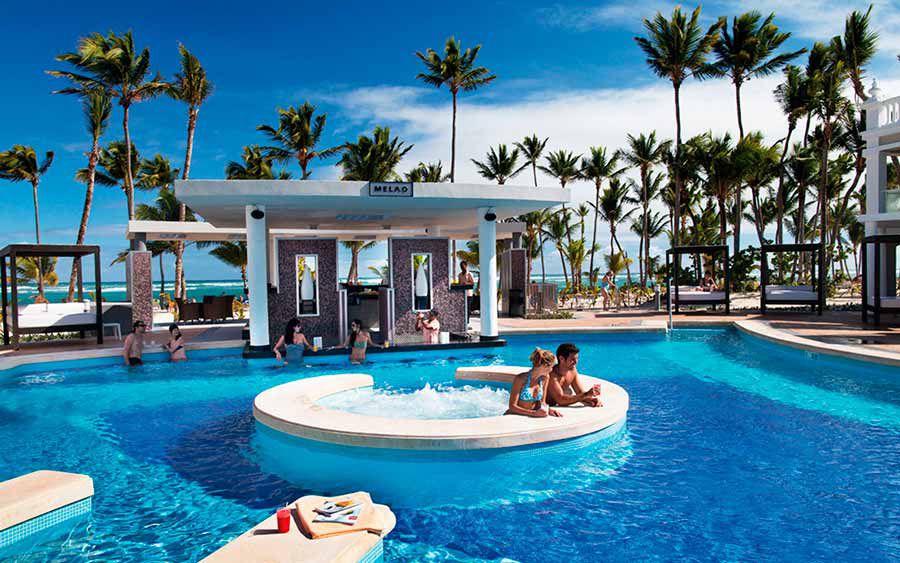 Riu Palace Bávaro